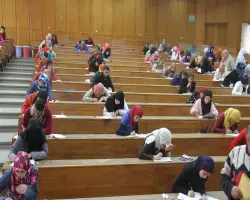 موعد امتحانات الترم الأول في الجامعات والمعاهد 2026/2027..بعد اعتماده من المجلس الأعلى