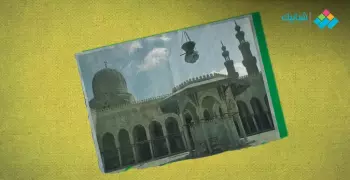 المؤيد شيخ.. حكاية مسجد نذره السلطان لله لينجو من السجن