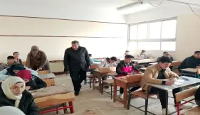 ظهرت الآن.. نتيجة الشهادة الإعدادية محافظة البحيرة الترم الأول 2026