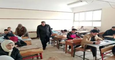 ظهرت الآن.. نتيجة الشهادة الإعدادية محافظة البحيرة الترم الأول 2026