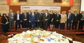 تعاون بين جامعة بني سويف و«الأمريكية» لإنشاء مركز مهني للطلاب