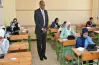 جدول امتحانات شهر أكتوبر 2026 للصفين الأول والثاني الثانوي بقنا