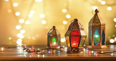بداية رمضان 2027.. كم متبقي على الشهر الكريم؟