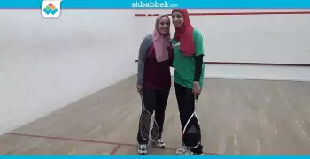 جامعة القاهرة تعلن نتائج مسابقة «الإسكواش» بأولمبياد الطلاب