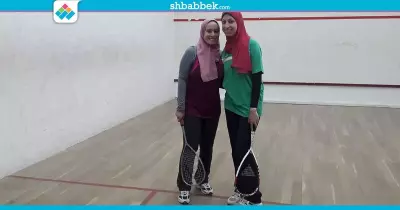 جامعة القاهرة تعلن نتائج مسابقة «الإسكواش» بأولمبياد الطلاب