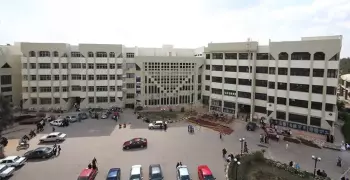 74 طالبا في الكشوف النهائية لكلية آداب المنصورة