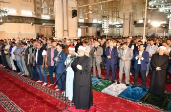 نص خطبة الجمعة 2 أكتوبر 2026 بعنوان ولقد كرمنا بني آدم