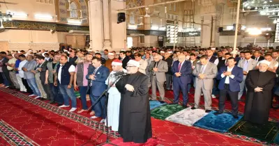 نص خطبة الجمعة 2 أكتوبر 2026 بعنوان ولقد كرمنا بني آدم