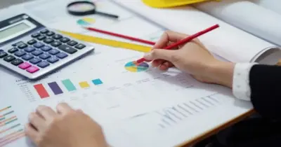 مؤشرات تنسيق المعاهد العليا للإدارة والمحاسبة من الدبلومات المختلفة 2026 2027.. خريطة القبول