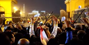 المؤبد لـ2 و7 سنوات سجن لـ«سيد مشاغب» في «أحداث الدفاع الجوي»