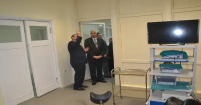 من هو مدير مستشفى الشاطبي؟.. فتح تحقيق داخلي للجميع