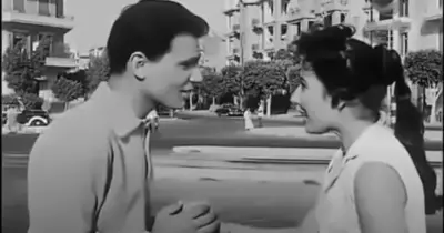 مؤلف أغنية اسمر يا اسمراني لعبد الحليم حافظ وكلماتها