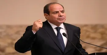 عفو رئاسى على بعض المحكوم عليهم بمناسبة عيد الأضحى.. ما هي الفئة المستفيدة؟