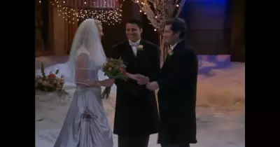 أبطال مسلسل Friends فريندز.. تعرف على الشخصيات الرئيسية بأيقونة الكوميديا العالمية
