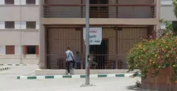 مدينة جامعة القاهرة تستعد لاستقبال تنسيق طلاب الثانوية
