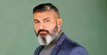 هل رشدي اباظة خال ياسر جلال؟ المعلومات الكاملة