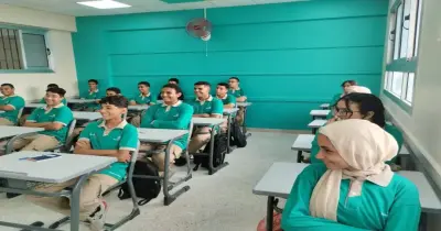 جدول امتحانات الصف الخامس الابتدائي محافظة البحر الأحمر الترم الثاني 2026.. هتبدأ امتى؟