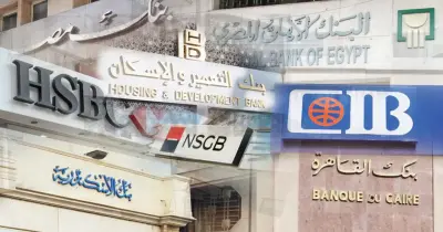 البنوك هتفتح امتى بعد العيد 2026؟.. ميعاد عودة العمل الرسمي