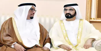 توبيخ محمد بن راشد للمغردين الإماراتيين يدفع ضاحي خلفان لمدح الإعلام القطري