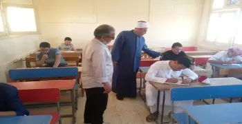 أسماء أوائل الشهادة الإعدادية الأزهرية بمحافظة أسوان 2026