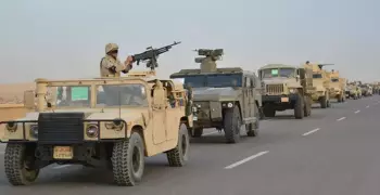 عضو بمجمع البحوث الإسلامية: مساندة الجيش ضد الإرهاب واجب شرعي