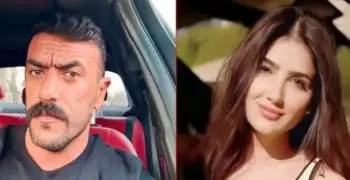 أبطال فيلم شمشمون ودليلة.. بطولة ثنائية تجمع مي عمر والعوضي