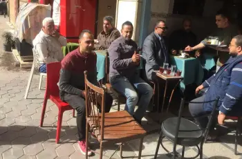 مواعيد غلق القهاوي البلدي في أعياد المسيحيين