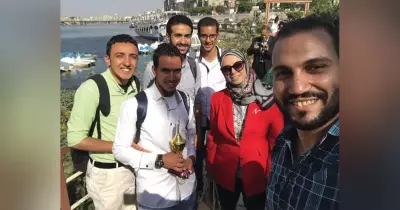 حاسبات الفيوم تحصد المركز الخامس على مستوى الجمهورية بمسابقة الأولمبياد