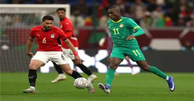 موعد مباراة تحديد المركز الثالث والرابع في كأس أمم أفريقيا 2026