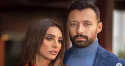 بعد 28 عاما من الزواج.. سبب انفصال أحمد فهمي وأميرة فراج
