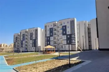 رابط التقديم على 25 ألف وحدة سكنية بالإيجار والإيجار المنتهي بالتملك 2026