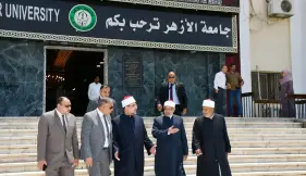مؤشرات تنسيق الثانوية الأزهرية 2025 2026.. ارتفاع متوقع في الحدود الدنيا لكليات القمة