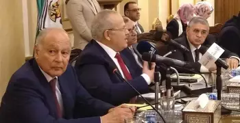 أحمد أبو الغيط للطلاب: إياك والخوف من الفشل الأول