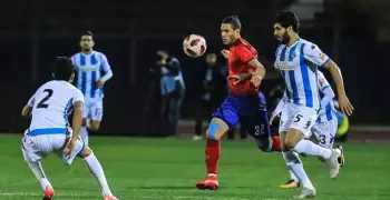 موعد مباراة الأهلى وبيراميدز اليوم الخميس في الدوري الممتاز
