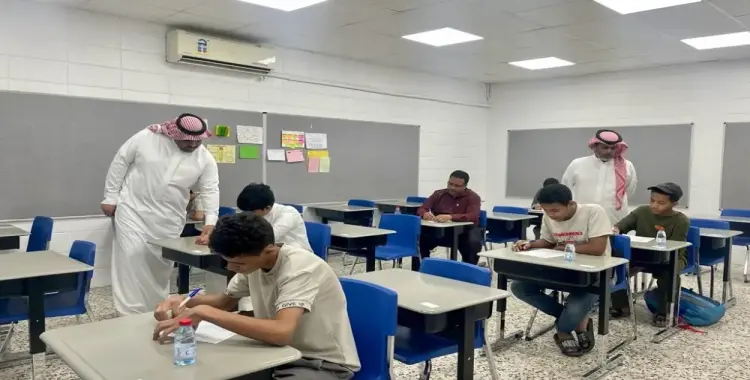  مواعيد التحصيلي 2025.. جدول اختبارات الصف الثالث الثانوي 