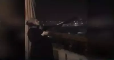 نائبة الشرقية تعتذر على إطلاق النار وتسلم سلاحها غدا الثلاثاء بمديرية الأمن (فيديو)