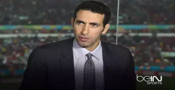 شاهد| أبو تريكة يعلق على ضياع ضربة جزاء من بايرن أمام الريال