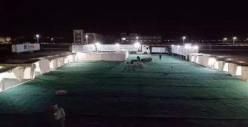 مستشفى سعاد كفافي يطلق قافلة طبية لمحافظة جنوب سيناء