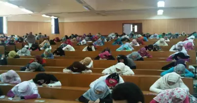 10 يوليو.. إعلان نتائج طلاب كلية الطب البيطري جامعة بنها