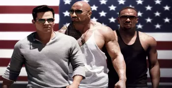 فيلم السهرة..  عالم الجريمة والشهرة في «Pain And Gain»