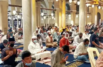 نص خطبة الجمعة القادمة 5 من يونيو 2026.. احذر التباهي وإدمان السوشيال ميديا