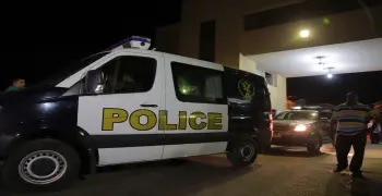 القبض على المتهمين بالاعتداء على مشردة في واقعة فيديو الشارع بشبرا الخيمة