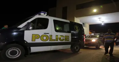 القبض على المتهمين بالاعتداء على مشردة في واقعة فيديو الشارع بشبرا الخيمة