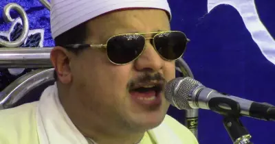 إحالة 3 قراء للنيابة العامة بسبب «التجاوز في تلاوة القرآن».. بينهم ممدوح عامر