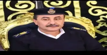 حركة ترقيات الشرطة 2026.. من هو اللواء عبدالله محمود فليفل؟