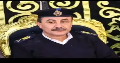 حركة ترقيات الشرطة 2026.. من هو اللواء عبدالله محمود فليفل؟