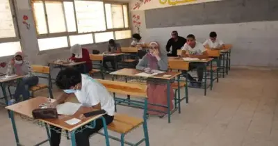 الرسوم الدراسية للصف الأول ثانوي صناعي وفندقي 2026 2027 فئة خدمات