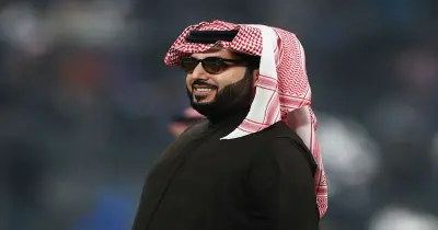 تركي آل الشيخ يكشف حقيقة التواصل مع الأهلي لدعوته لدورة ودية
