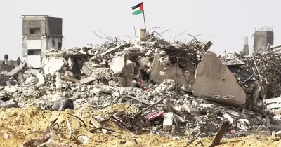 بعد لقاء رئيس فنلندا.. السيسي يشدد على تنفيذ بنود خطة وقف الحرب في غزة