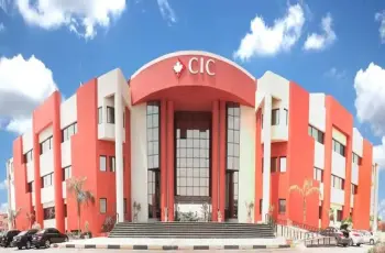 مصاريف جامعة CIC والأوراق المطلوبة للتقديم في التجمع الخامس والشيخ زايد 2026 2027